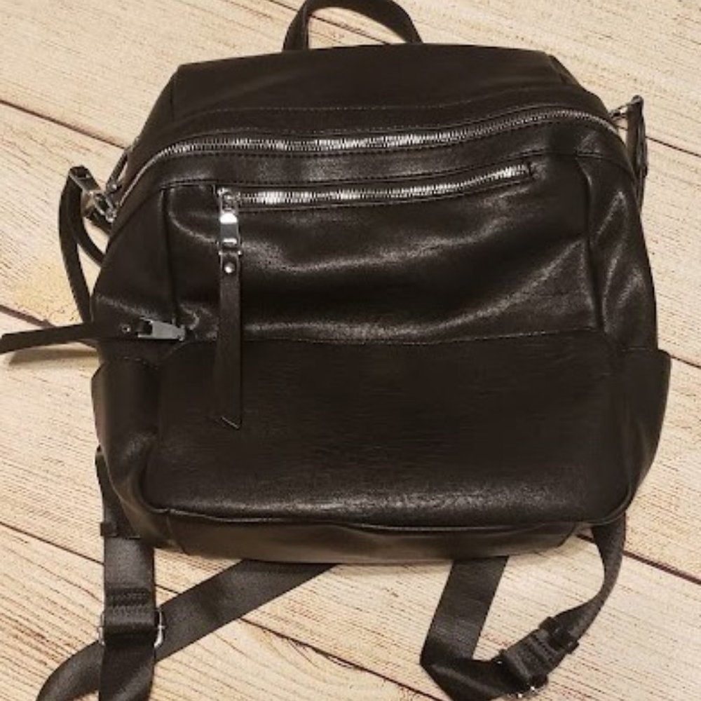 madison west backpack purse